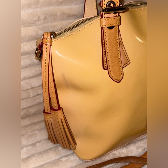 Dooney & Bourke Satchel - Picture 6 of 11